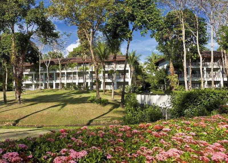 Photo of Dusit Thani Krabi Beach Resort, 5-star hotel in Krabi
