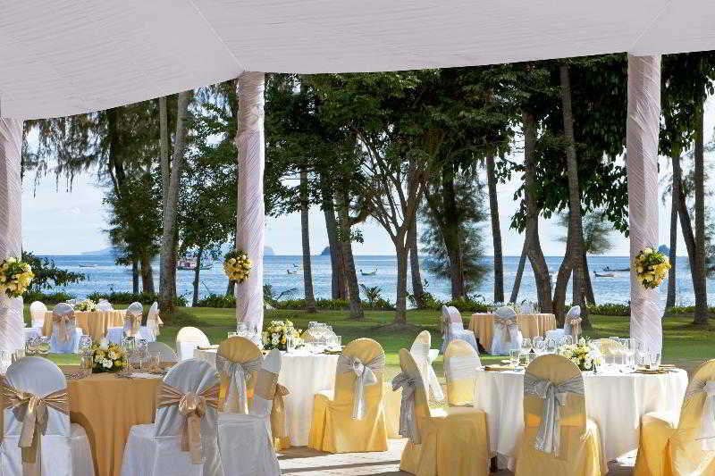 Photo of Dusit Thani Krabi Beach Resort, 5-star hotel in Krabi