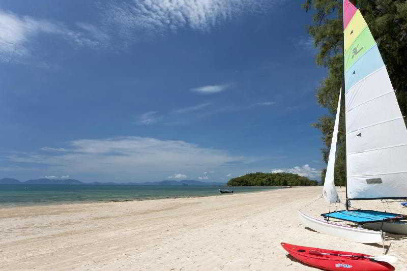 Photo of Dusit Thani Krabi Beach Resort, 5-star hotel in Krabi