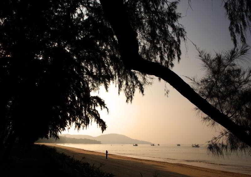 Photo of Dusit Thani Krabi Beach Resort, 5-star hotel in Krabi