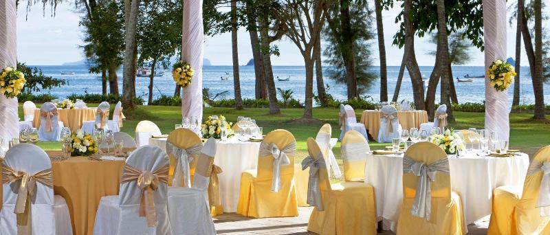 Photo of Dusit Thani Krabi Beach Resort, 5-star hotel in Krabi