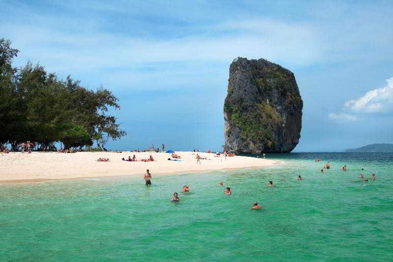 Photo of Dusit Thani Krabi Beach Resort, 5-star hotel in Krabi