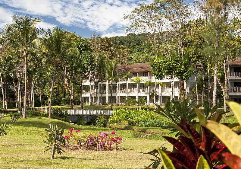 Photo of Dusit Thani Krabi Beach Resort, 5-star hotel in Krabi