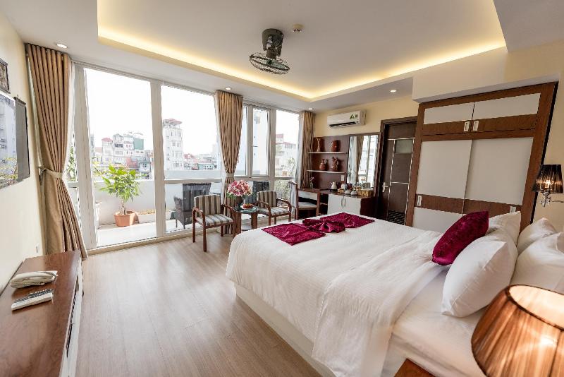 Golden Legend Boutique Hotel, Singapore