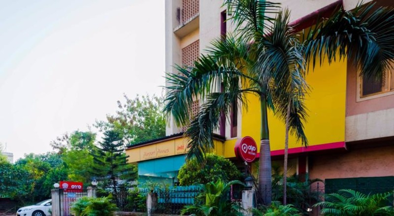 HOTEL AIRPORT ANNEX, 3-star hotel in Marol