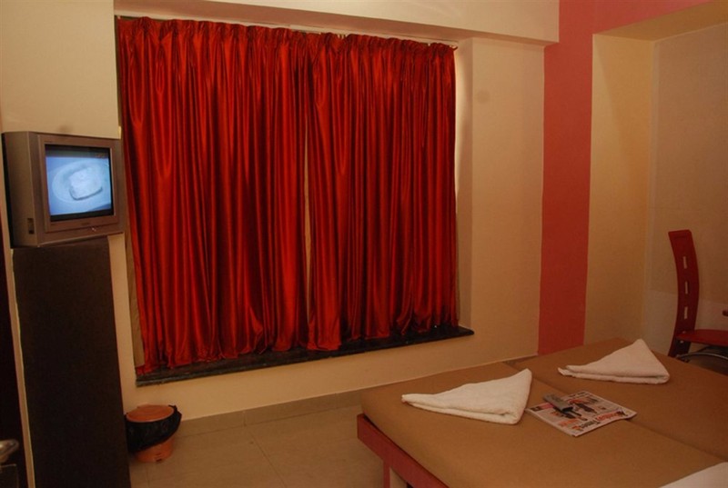 Photo of HOTEL AIRPORT ANNEX, 3-star hotel in Marol