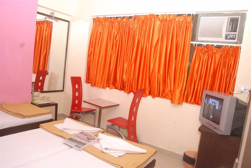 Photo of HOTEL AIRPORT ANNEX, 3-star hotel in Marol