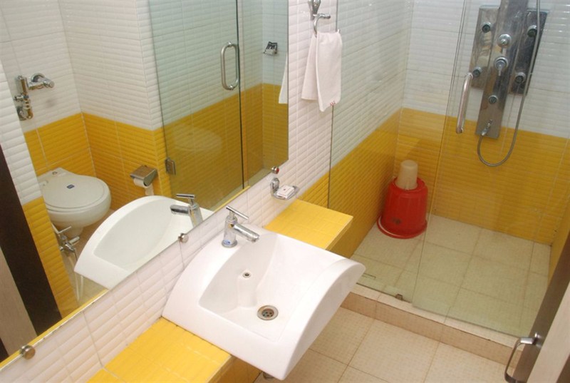 Photo of HOTEL AIRPORT ANNEX, 3-star hotel in Marol