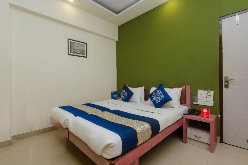 Photo of HOTEL AIRPORT ANNEX, 3-star hotel in Marol