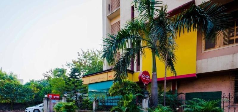 Photo of HOTEL AIRPORT ANNEX, 3-star hotel in Marol