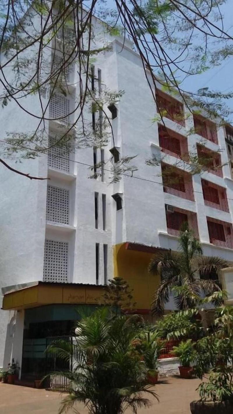 Photo of HOTEL AIRPORT ANNEX, 3-star hotel in Marol