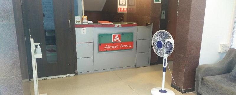 Photo of HOTEL AIRPORT ANNEX, 3-star hotel in Marol