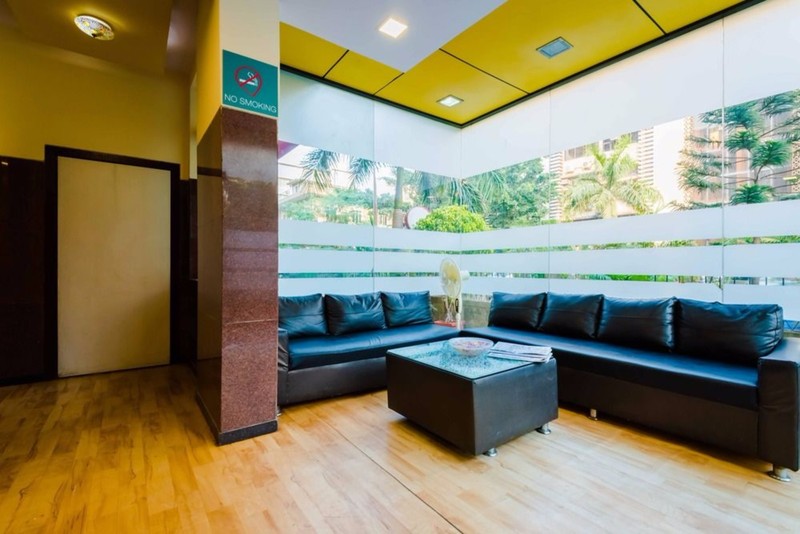 Photo of HOTEL AIRPORT ANNEX, 3-star hotel in Marol