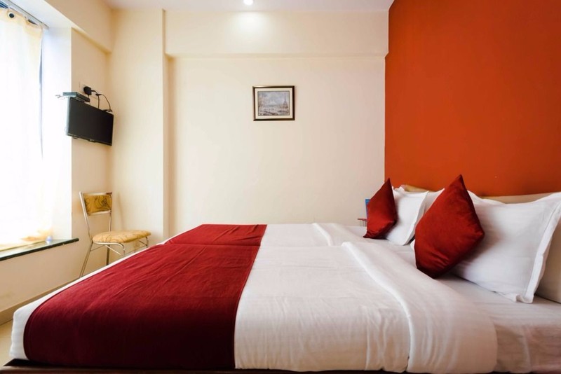Photo of HOTEL AIRPORT ANNEX, 3-star hotel in Marol