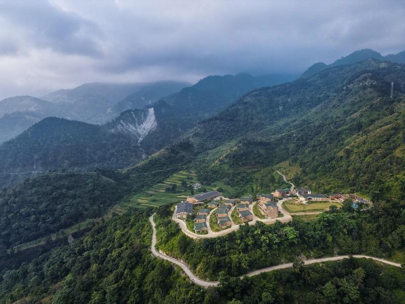 Photo of Welcomhotel By ITC Hotels Jim Corbett, 5-star hotel in Chilkiya Range