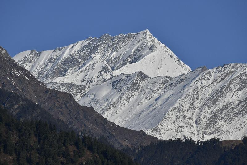 Justa Grand View Resort & Spa, Manali, 3-star hotel in Manali (and vicinity)