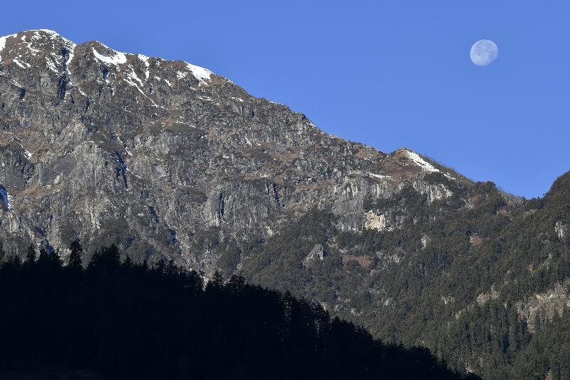 Photo of Justa Grand View Resort & Spa, Manali, 3-star hotel in Manali (and vicinity)