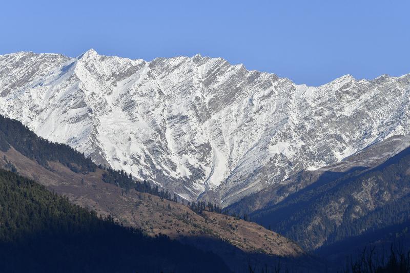 Photo of Justa Grand View Resort & Spa, Manali, 3-star hotel in Manali (and vicinity)