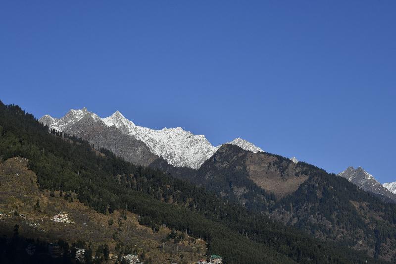 Photo of Justa Grand View Resort & Spa, Manali, 3-star hotel in Manali (and vicinity)