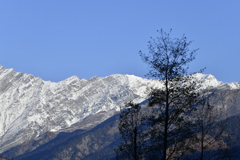 Photo of Justa Grand View Resort & Spa, Manali, 3-star hotel in Manali (and vicinity)