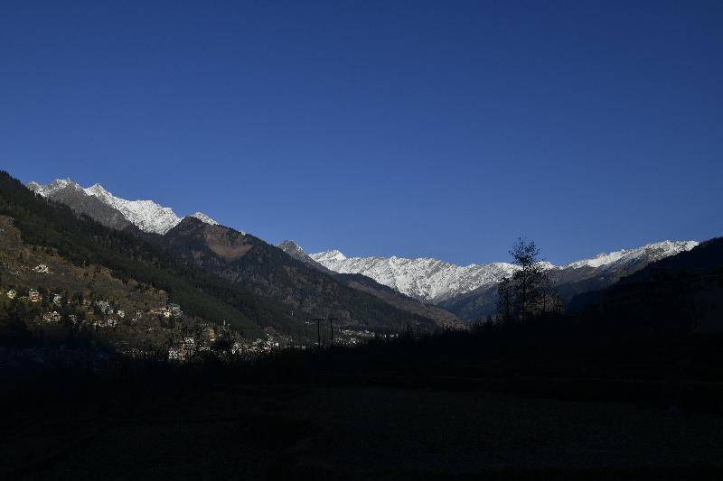 Photo of Justa Grand View Resort & Spa, Manali, 3-star hotel in Manali (and vicinity)