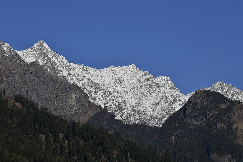 Photo of Justa Grand View Resort & Spa, Manali, 3-star hotel in Manali (and vicinity)