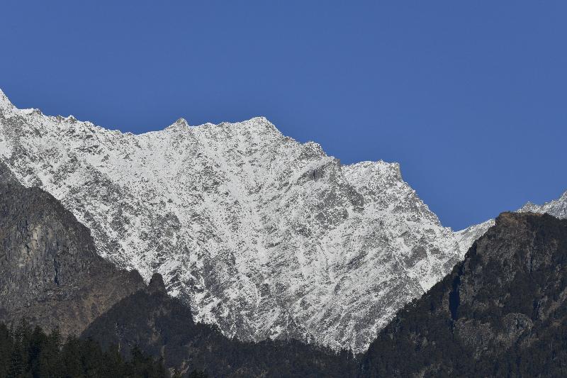 Photo of Justa Grand View Resort & Spa, Manali, 3-star hotel in Manali (and vicinity)
