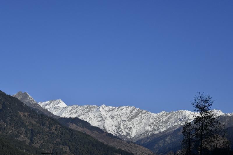 Photo of Justa Grand View Resort & Spa, Manali, 3-star hotel in Manali (and vicinity)