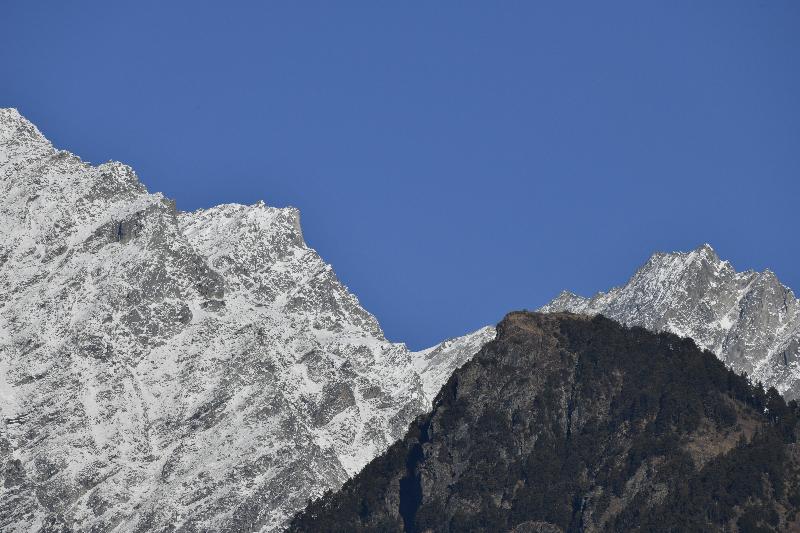 Photo of Justa Grand View Resort & Spa, Manali, 3-star hotel in Manali (and vicinity)