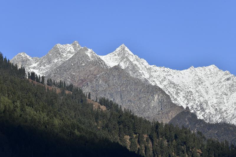 Photo of Justa Grand View Resort & Spa, Manali, 3-star hotel in Manali (and vicinity)