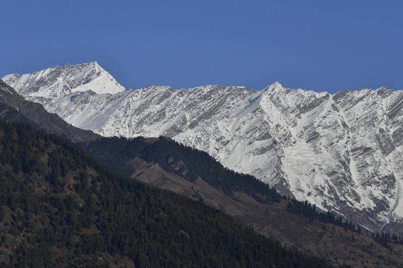 Photo of Justa Grand View Resort & Spa, Manali, 3-star hotel in Manali (and vicinity)