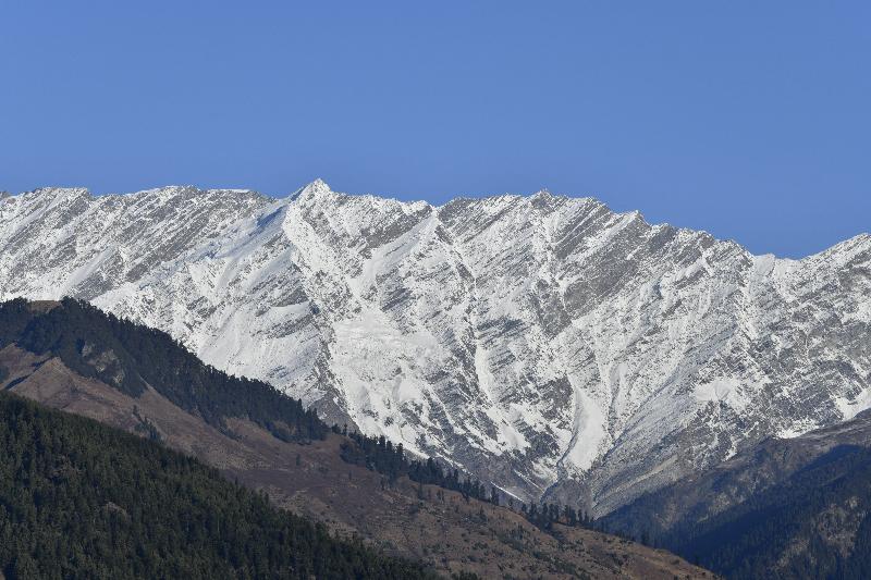 Photo of Justa Grand View Resort & Spa, Manali, 3-star hotel in Manali (and vicinity)