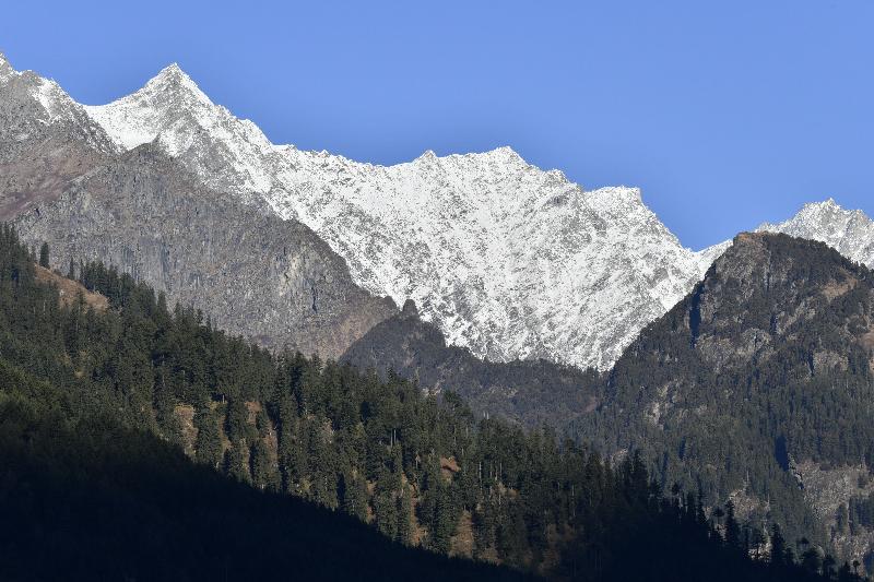 Photo of Justa Grand View Resort & Spa, Manali, 3-star hotel in Manali (and vicinity)