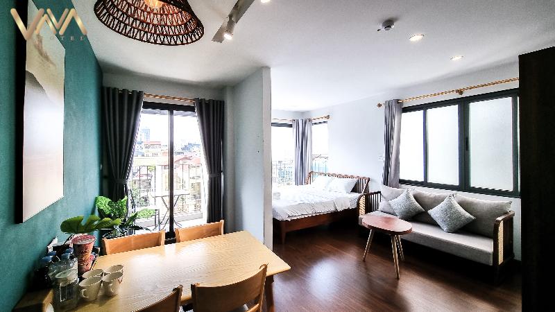 VNAHOMES Serviced Apartment, Singapore