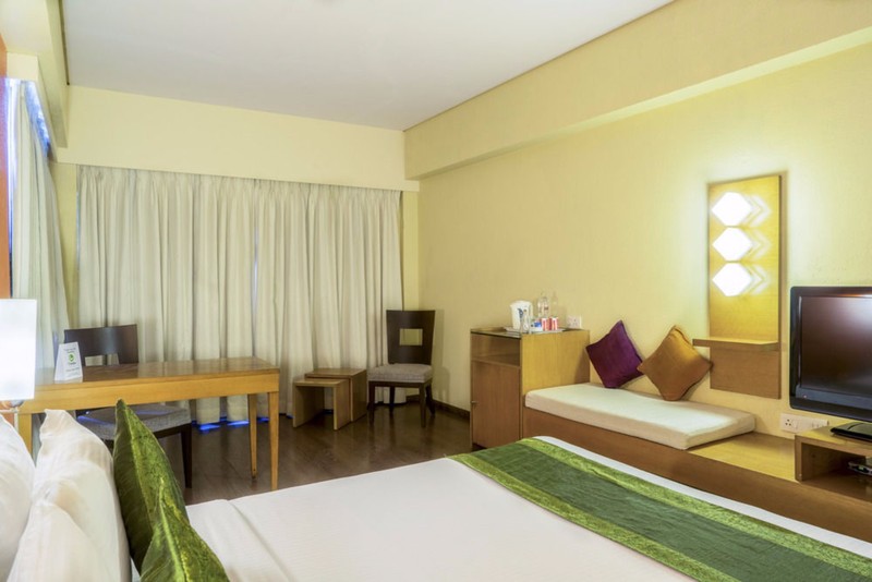Photo of The Legend Hotel, 3-star hotel in Santacruz