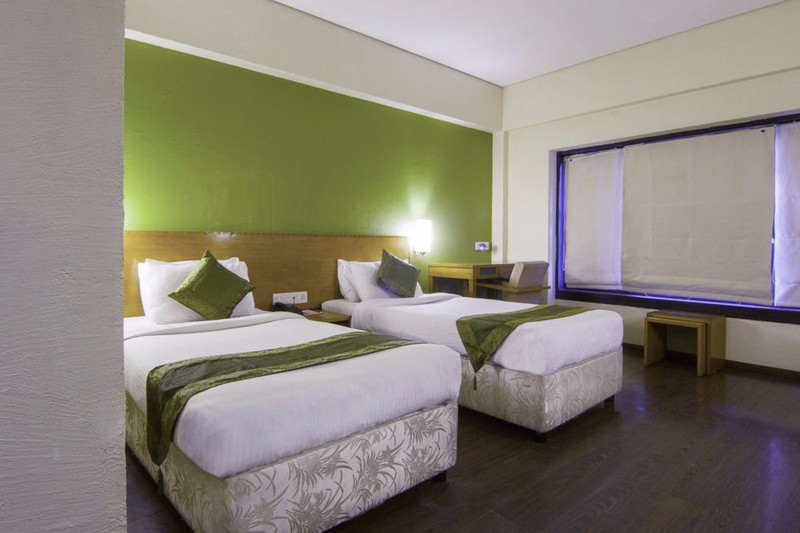 Photo of The Legend Hotel, 3-star hotel in Santacruz