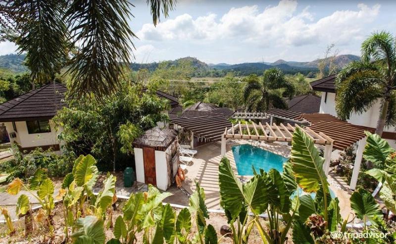 Coron Hilltop View Resort, 4-star hotel in Coron