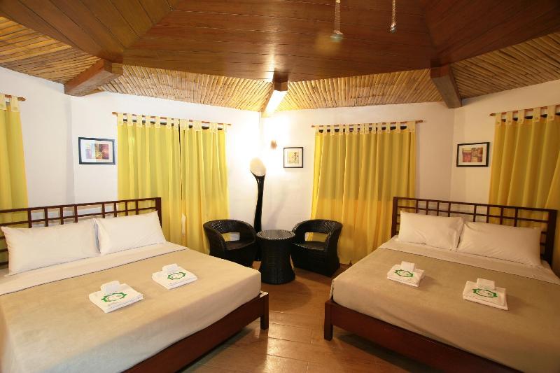 Photo of Coron Hilltop View Resort, 4-star hotel in Coron