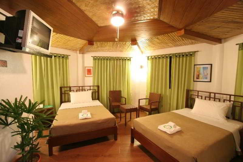 Photo of Coron Hilltop View Resort, 4-star hotel in Coron