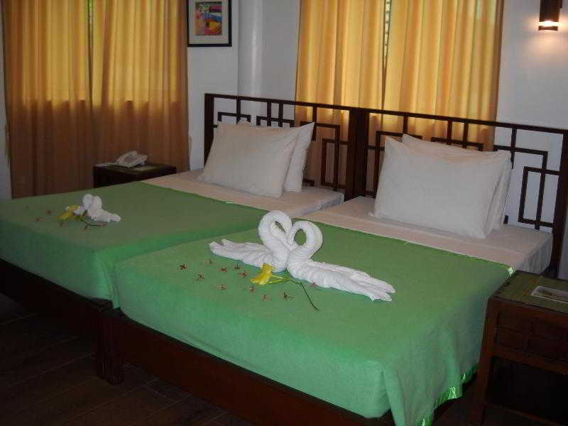 Photo of Coron Hilltop View Resort, 4-star hotel in Coron