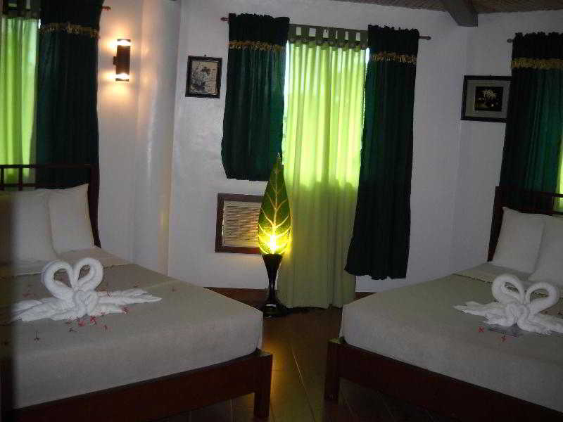 Photo of Coron Hilltop View Resort, 4-star hotel in Coron