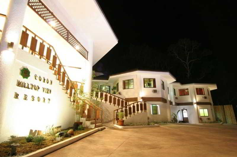 Photo of Coron Hilltop View Resort, 4-star hotel in Coron