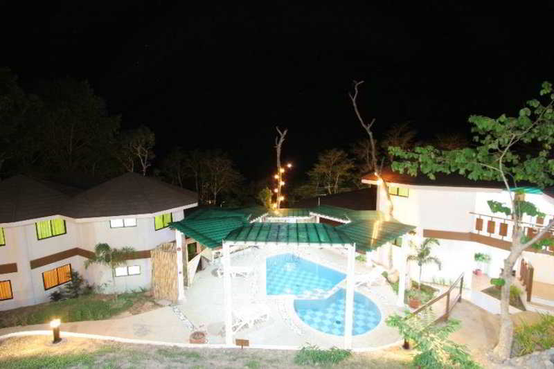 Photo of Coron Hilltop View Resort, 4-star hotel in Coron
