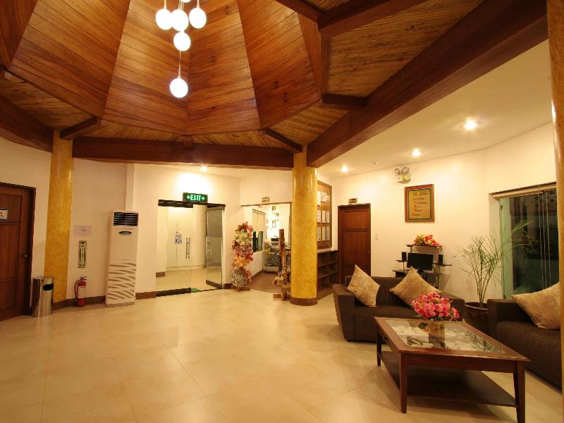 Photo of Coron Hilltop View Resort, 4-star hotel in Coron