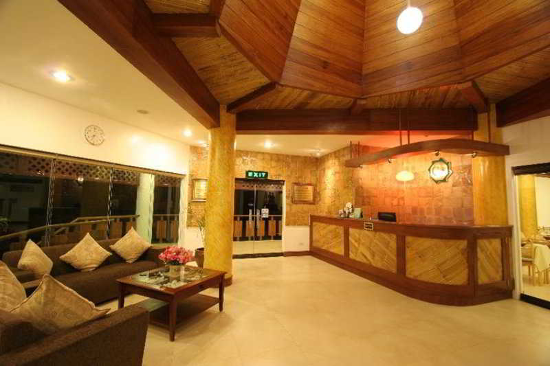 Photo of Coron Hilltop View Resort, 4-star hotel in Coron