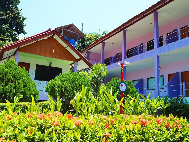 The Scenery Beach Resort, Singapore