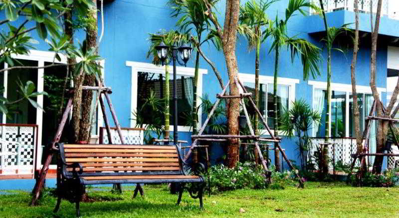 Baan Bussara, 3-star hotel in Ayutthaya