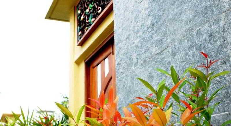 Photo of Baan Bussara, 3-star hotel in Ayutthaya