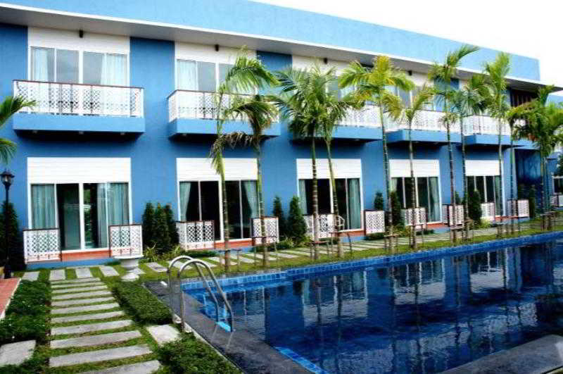 Photo of Baan Bussara, 3-star hotel in Ayutthaya