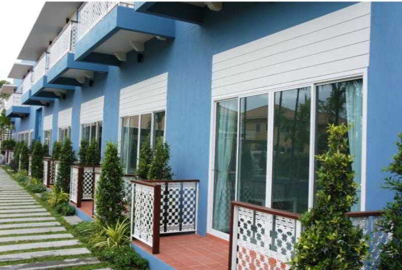 Photo of Baan Bussara, 3-star hotel in Ayutthaya